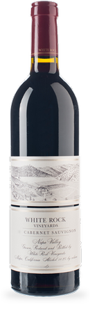 2015 Cabernet Sauvignon