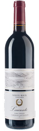 2015 Laureate Cabernet