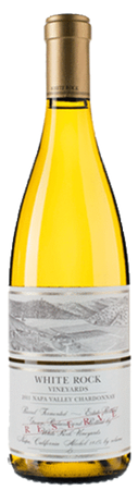 2017 Chardonnay Reserve